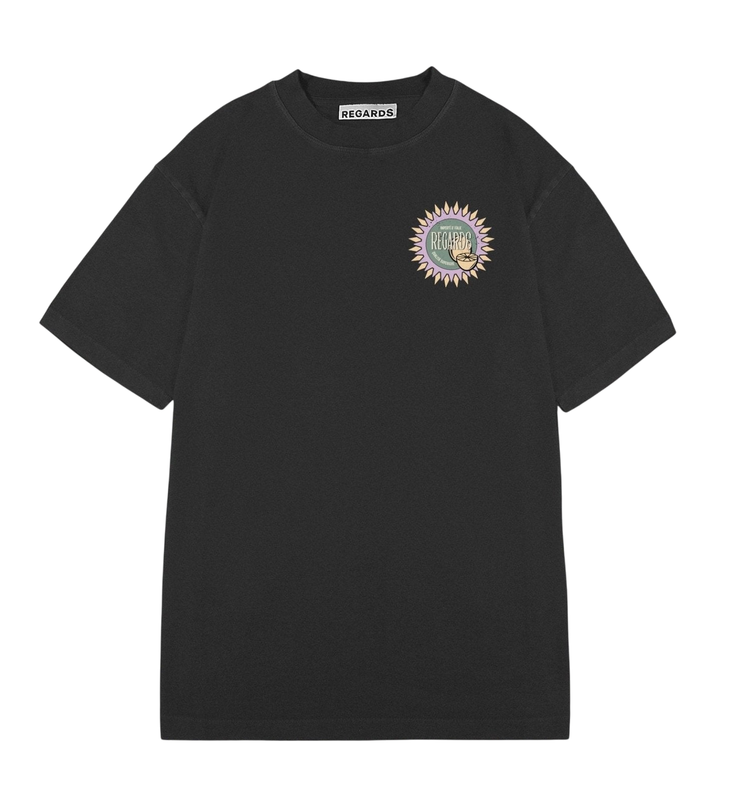 Fruitwrapper Tee - decent.store