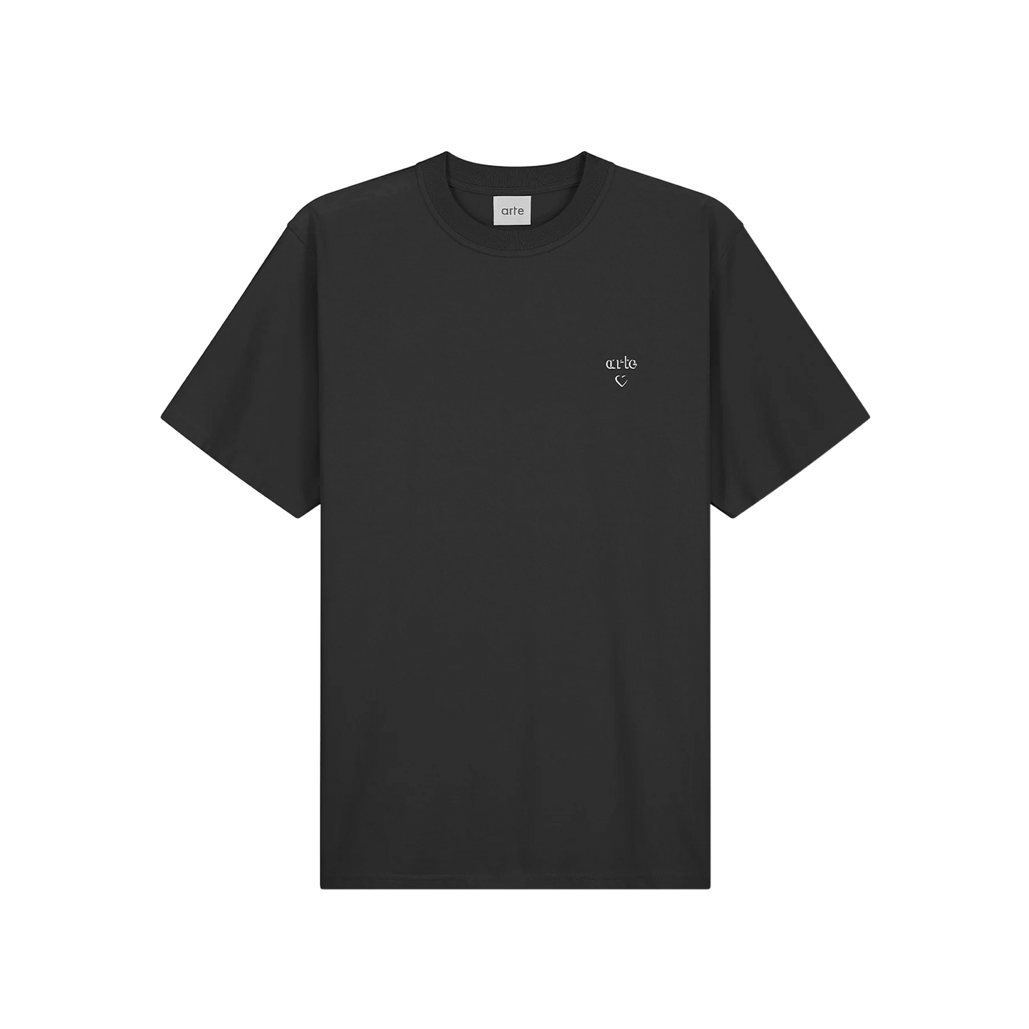 Heart T-Shirt