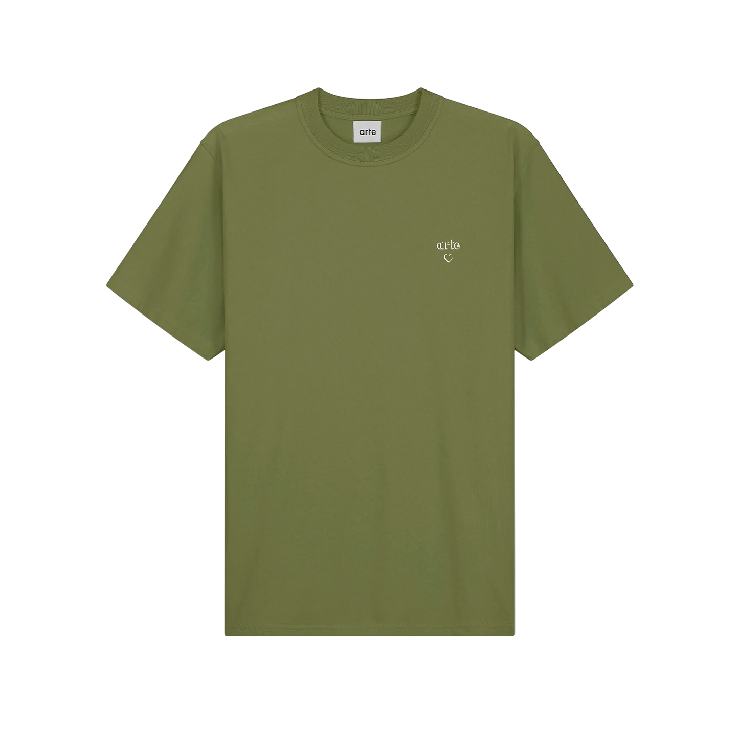 Heart T-Shirt