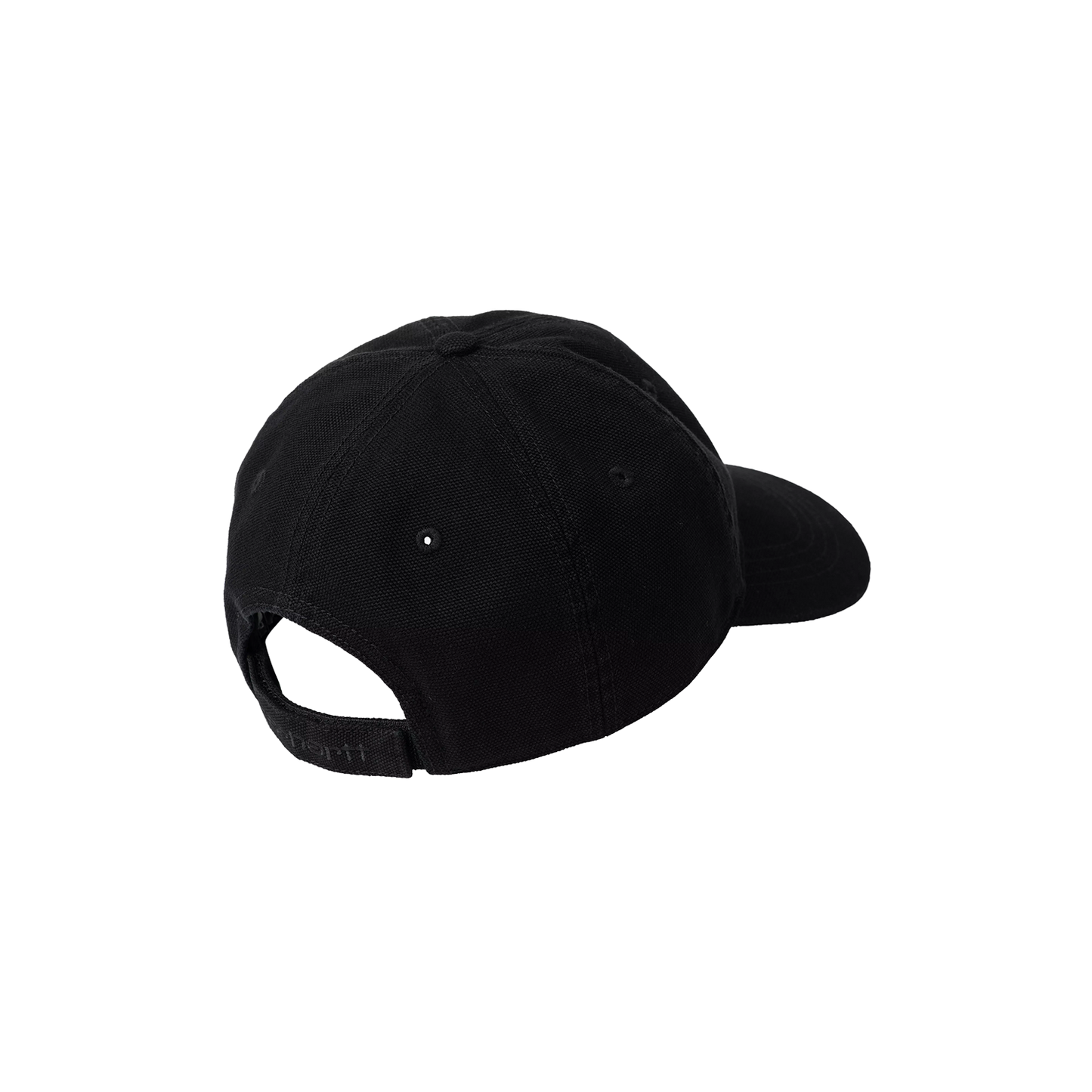 Selby Canvas Cap