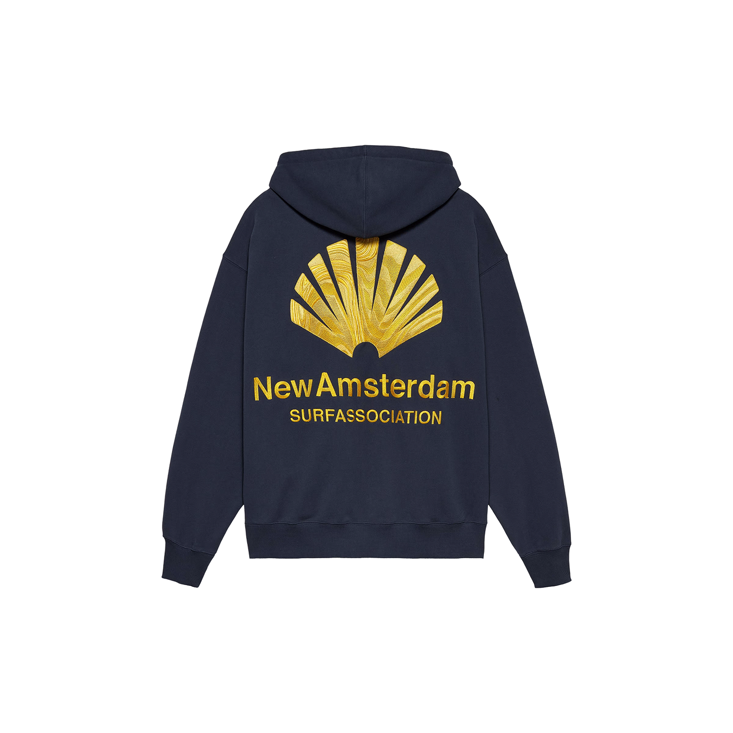 Logo Hoodie