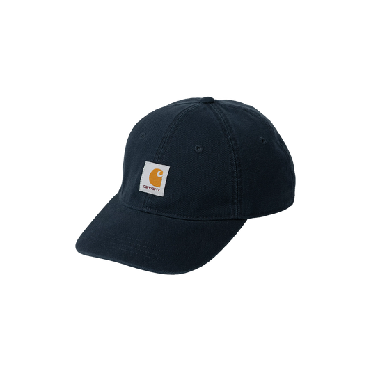 Selby Canvas Cap
