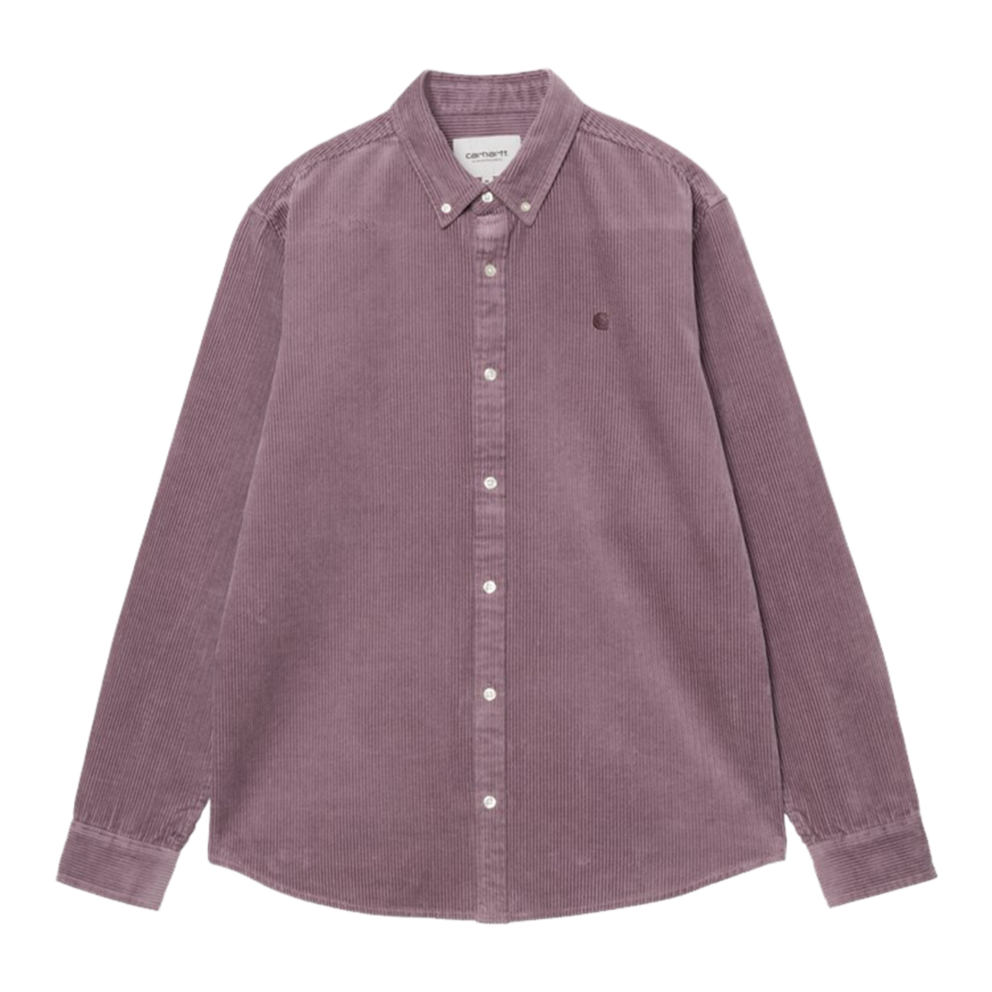 L/S Madison Cord Shirt