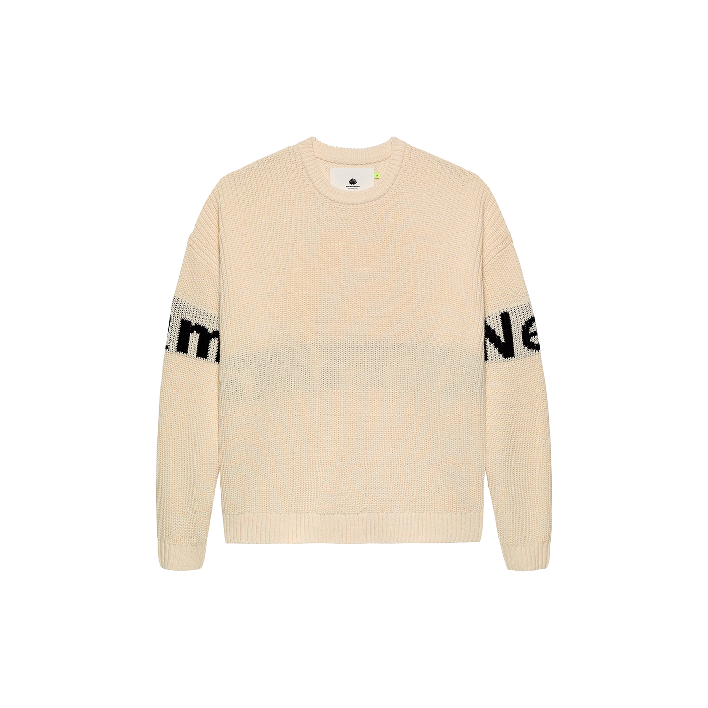 Crew Knit
