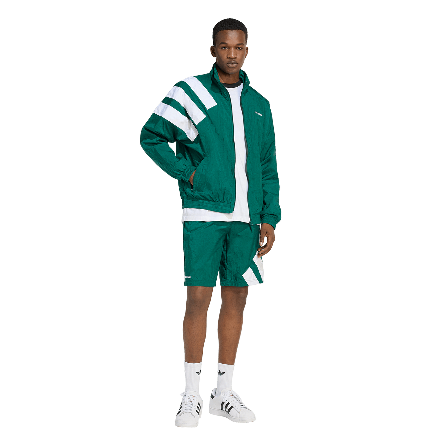 Archive Blocked Trainingsjacke