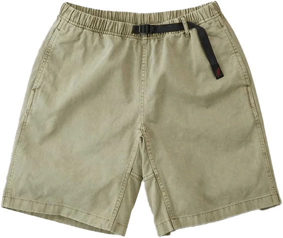 G - Short Pigment Dye - decent.store