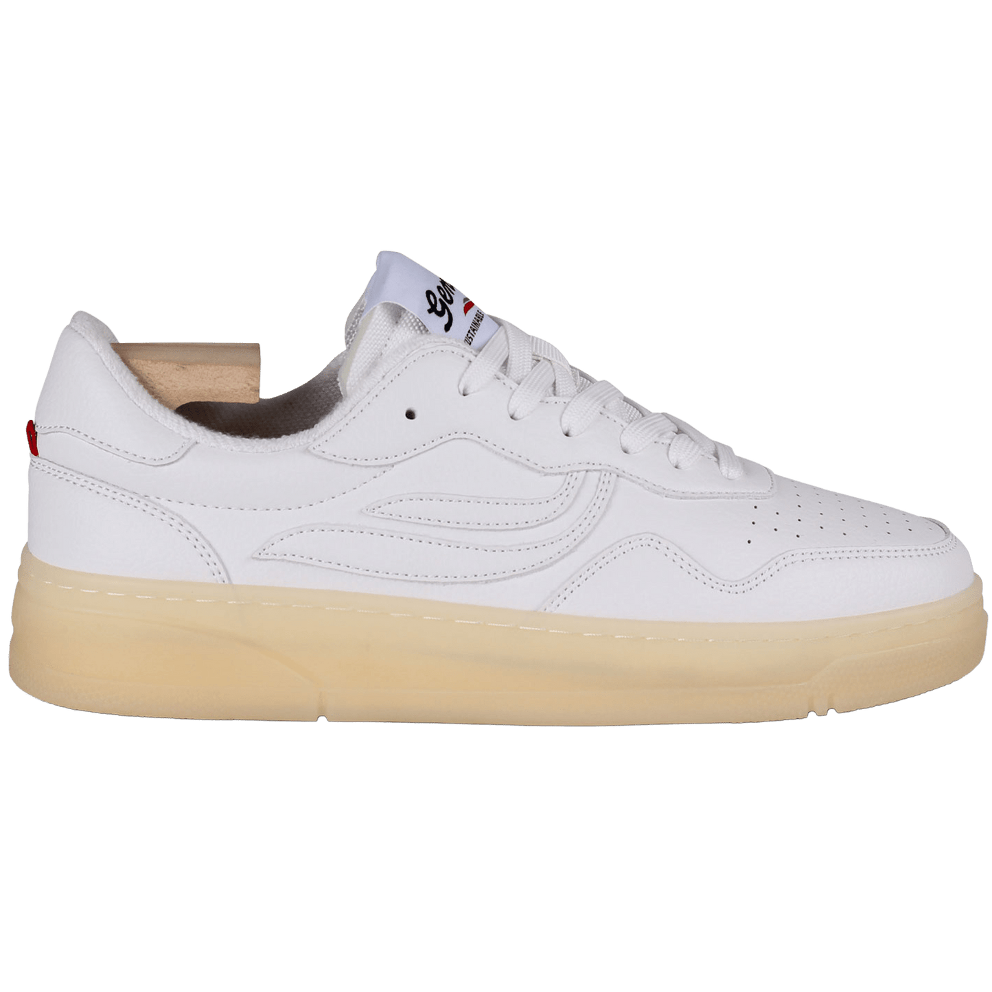 G - Soley 2.0 Hevea Rubber - decent.store