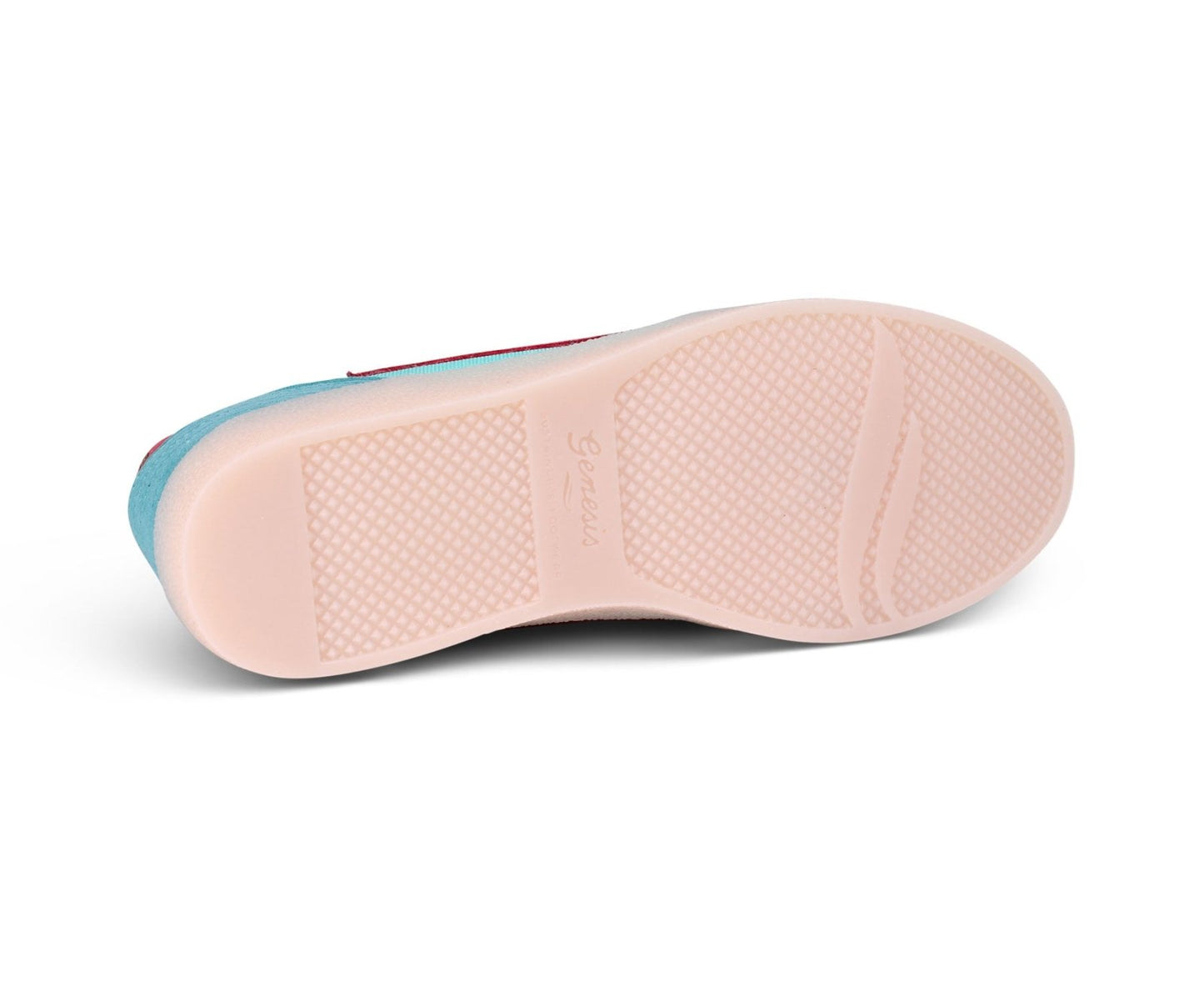 G - Volley Mesh - decent.store