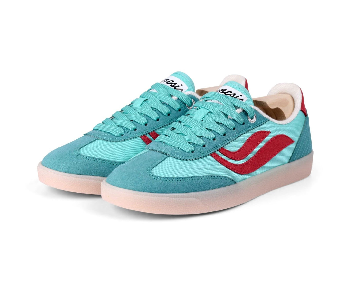 G - Volley Mesh - decent.store