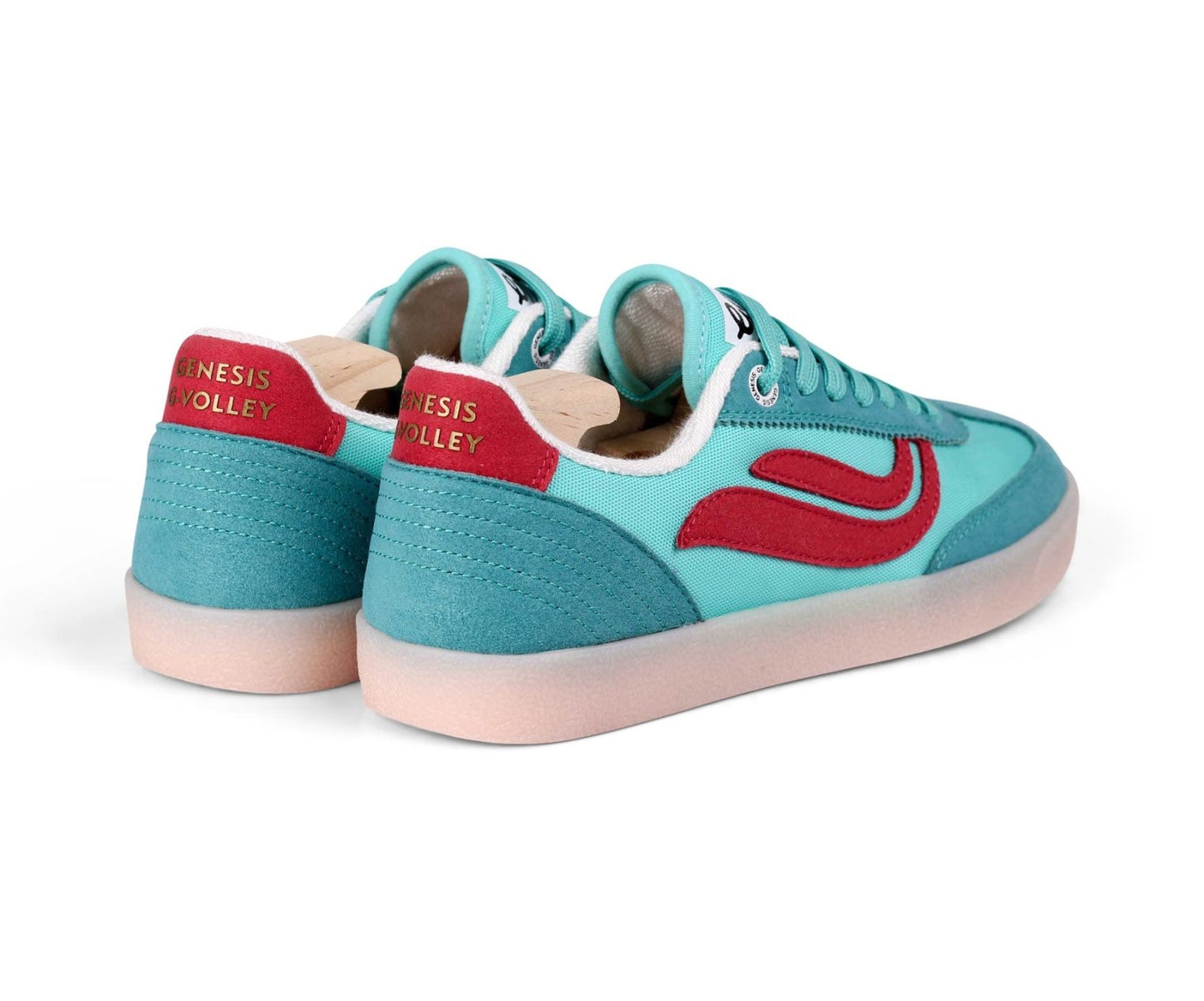 G - Volley Mesh - decent.store