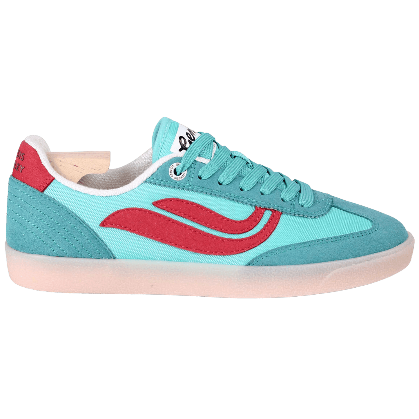 G - Volley Mesh - decent.store