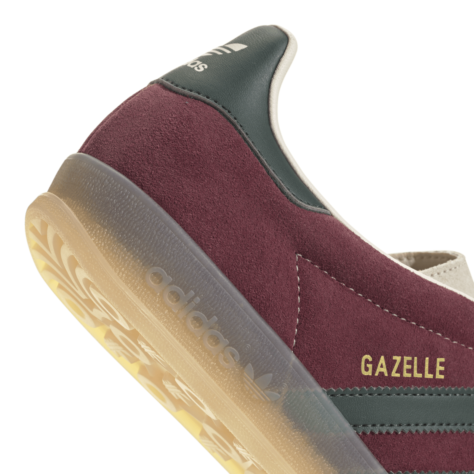 Gazelle Indoor - decent.store
