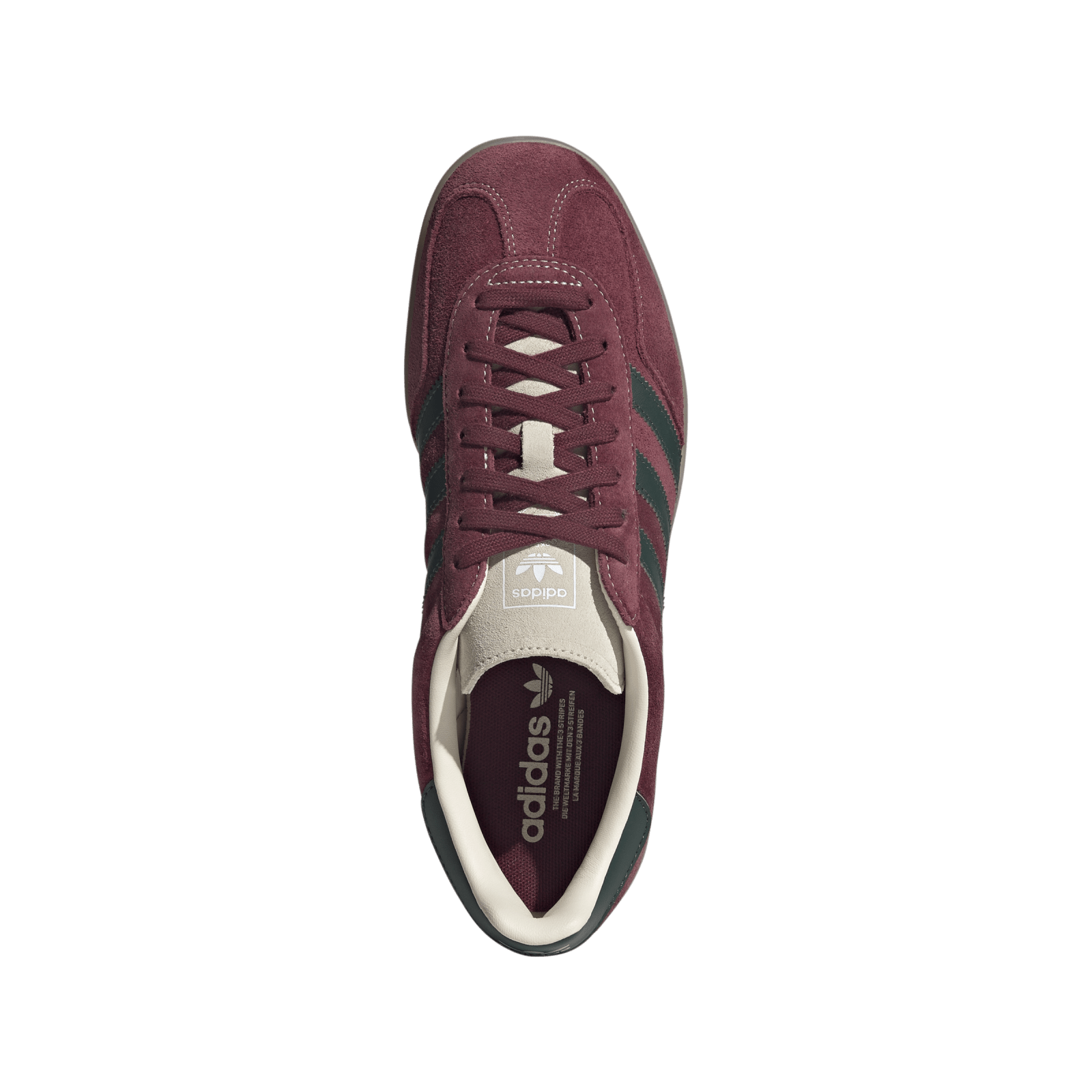 Gazelle Indoor - decent.store