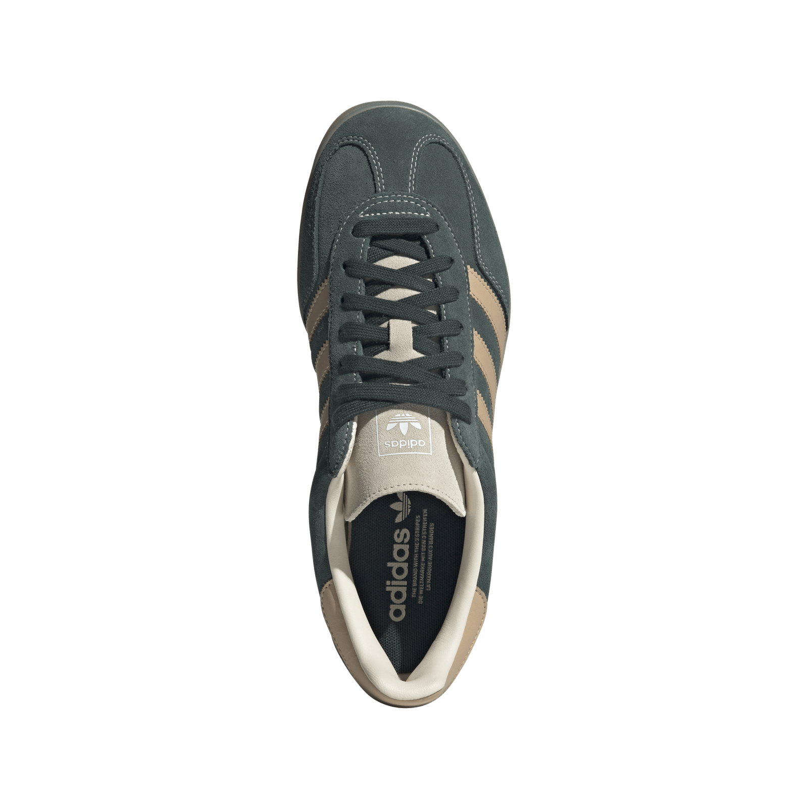 Gazelle Indoor - decent.store