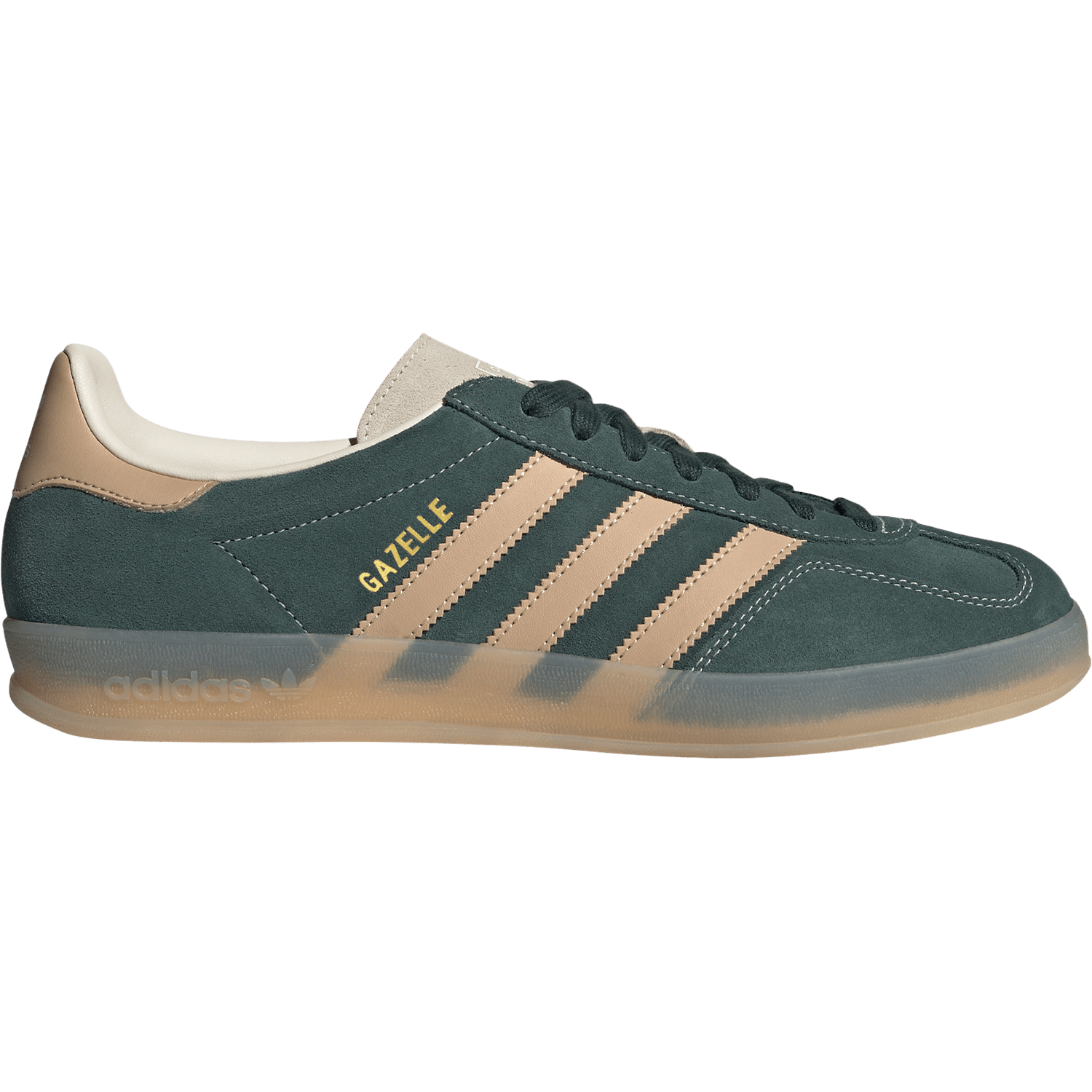 Gazelle Indoor - decent.store