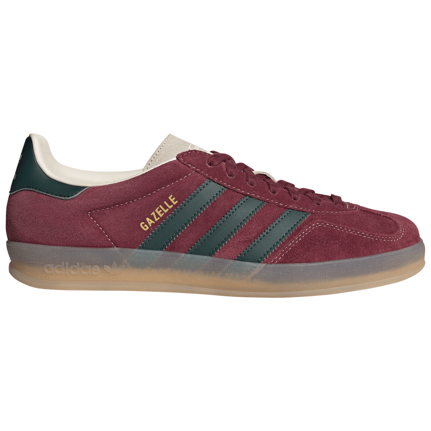 Gazelle Indoor - decent.store