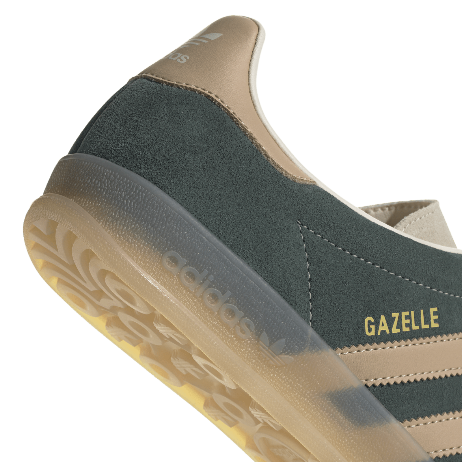 Gazelle Indoor - decent.store