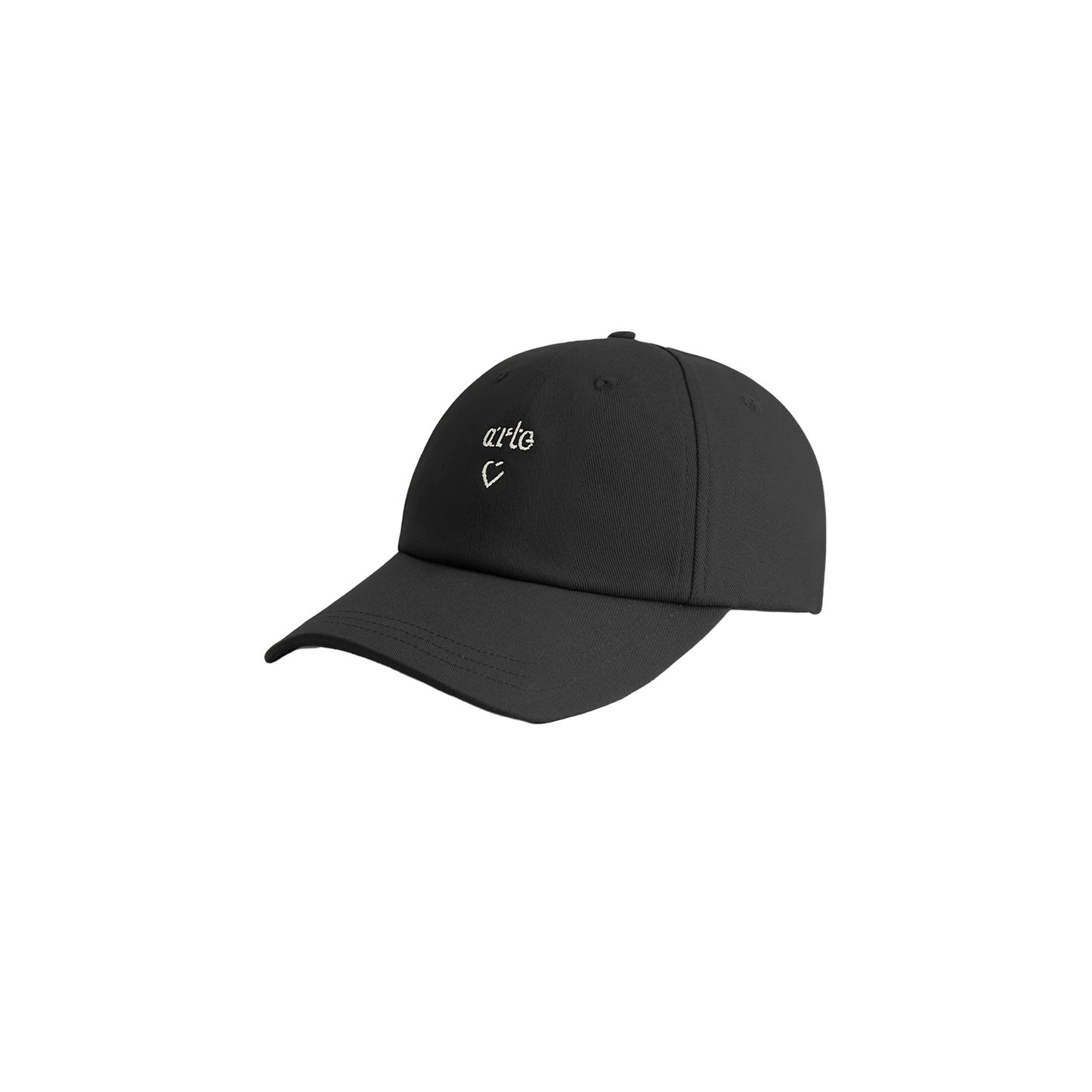 Heart Logo Cap