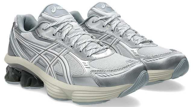 Gel - Knietic Fluent - decent.store