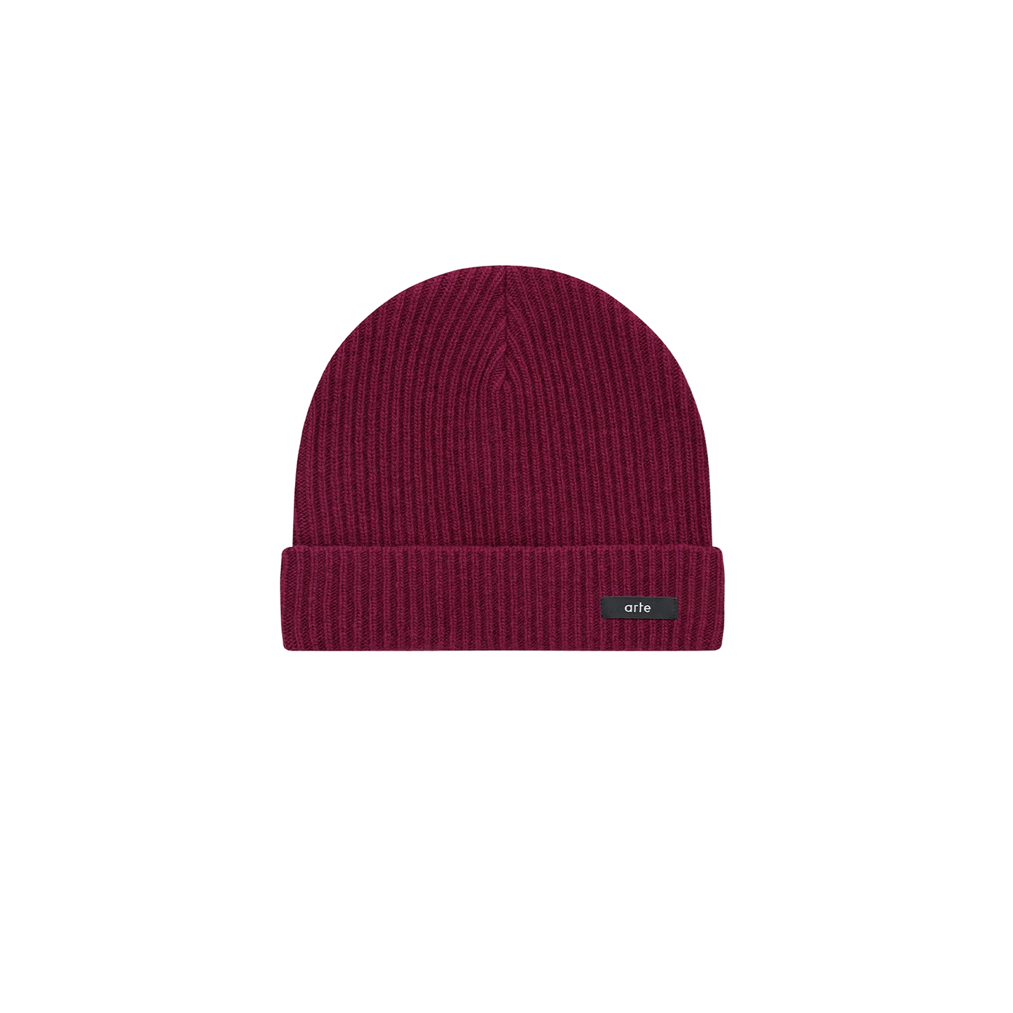 Label Beanie