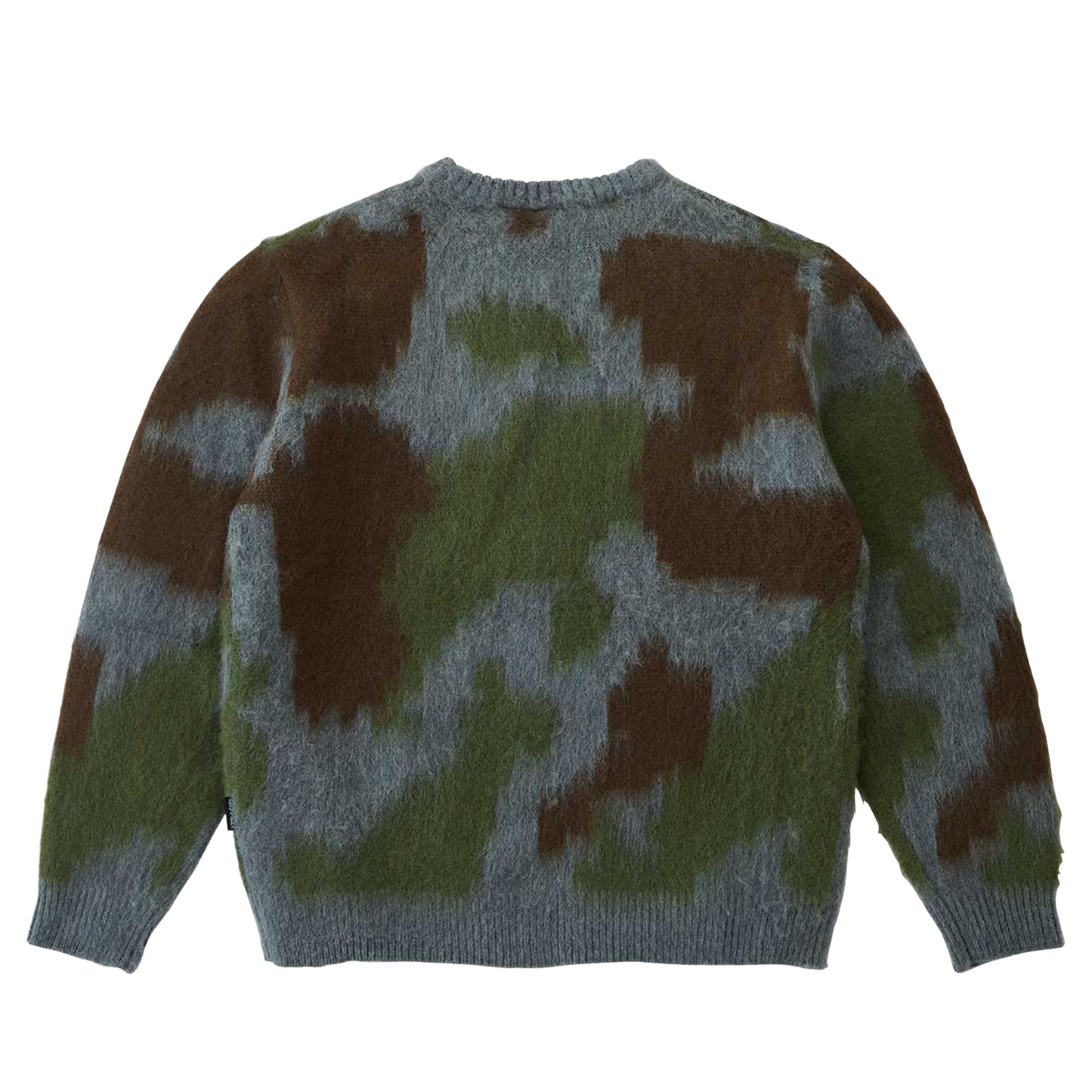 Mohair Sweater