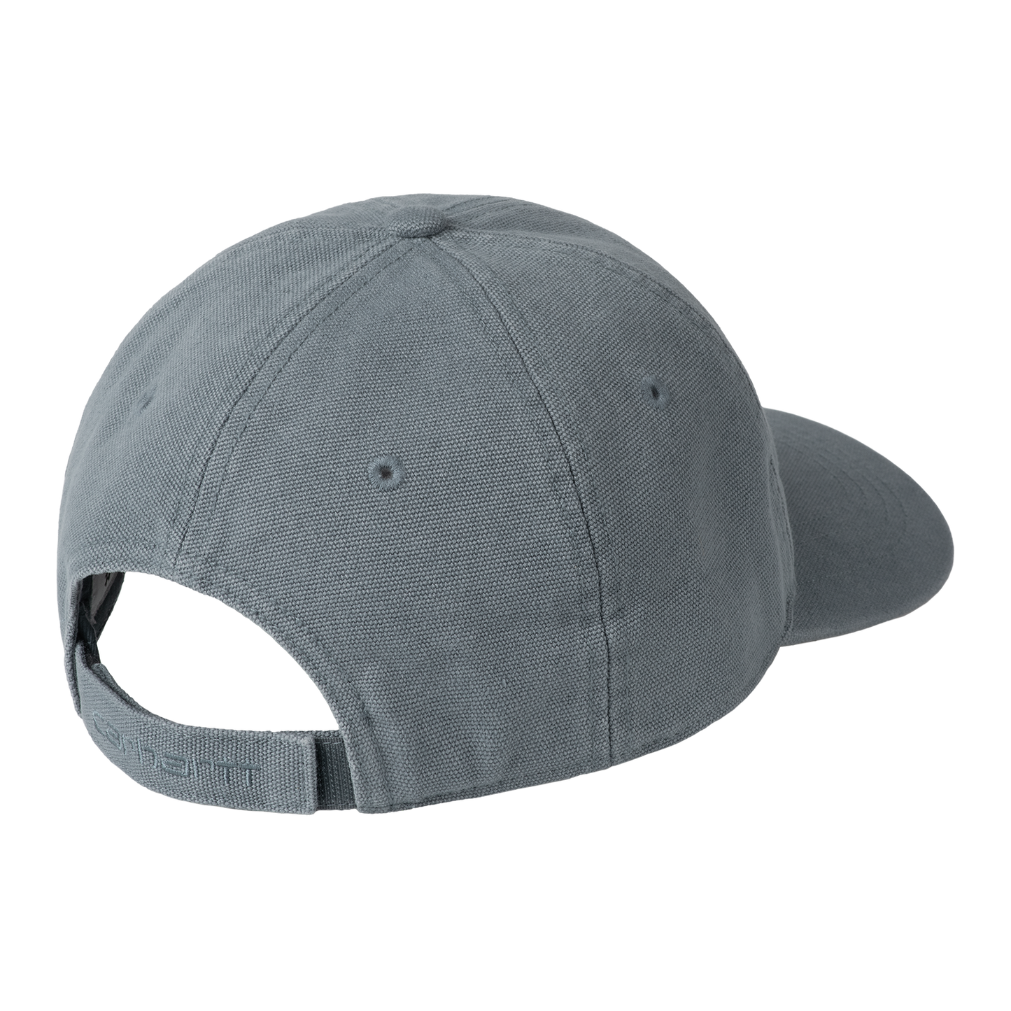 Canvas Cap