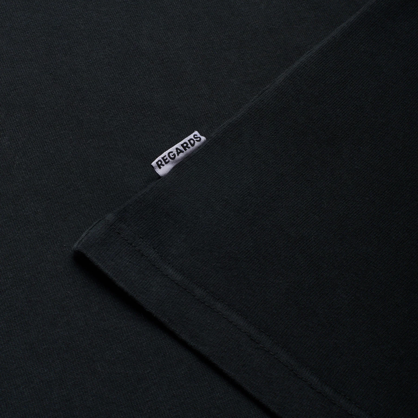 Heavy Oversized Longsleeve
