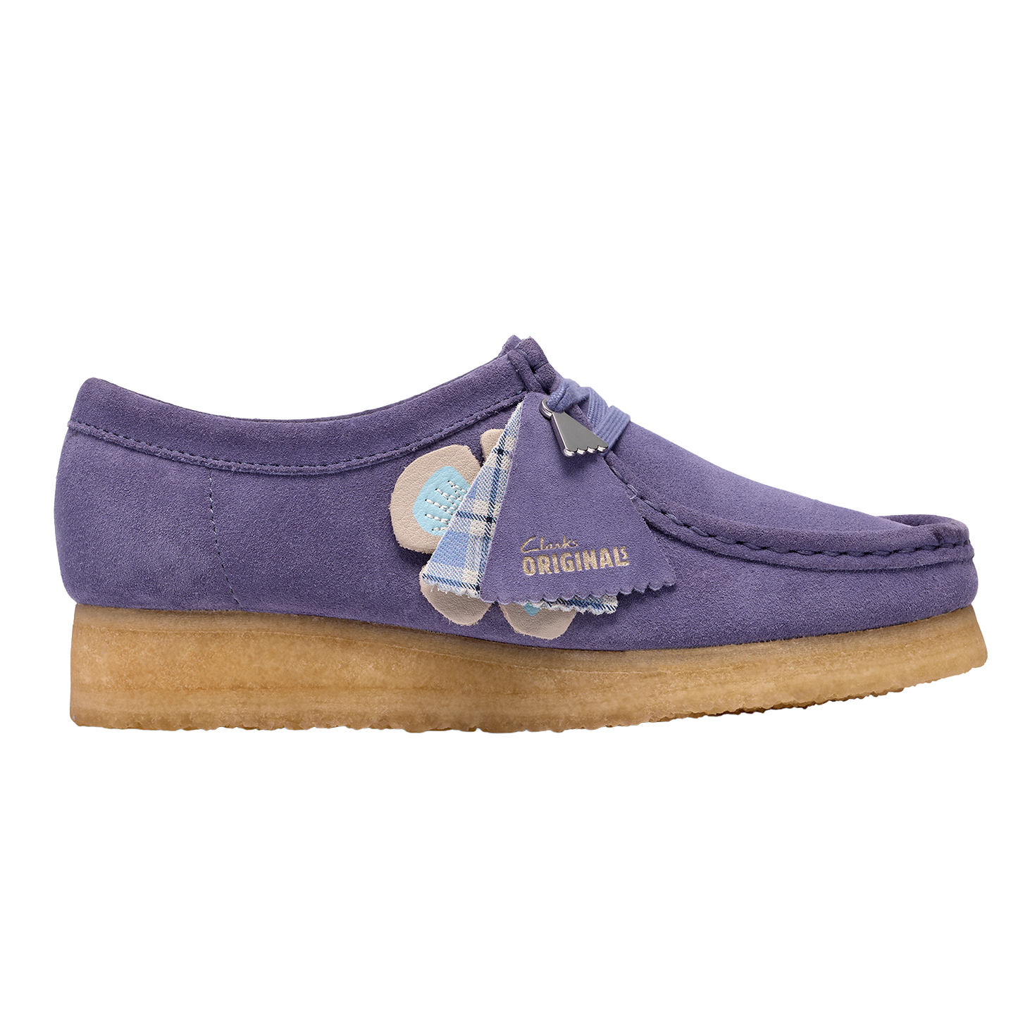 Wallabee W