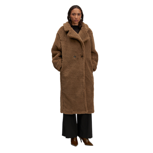 Oversize Lya Coat