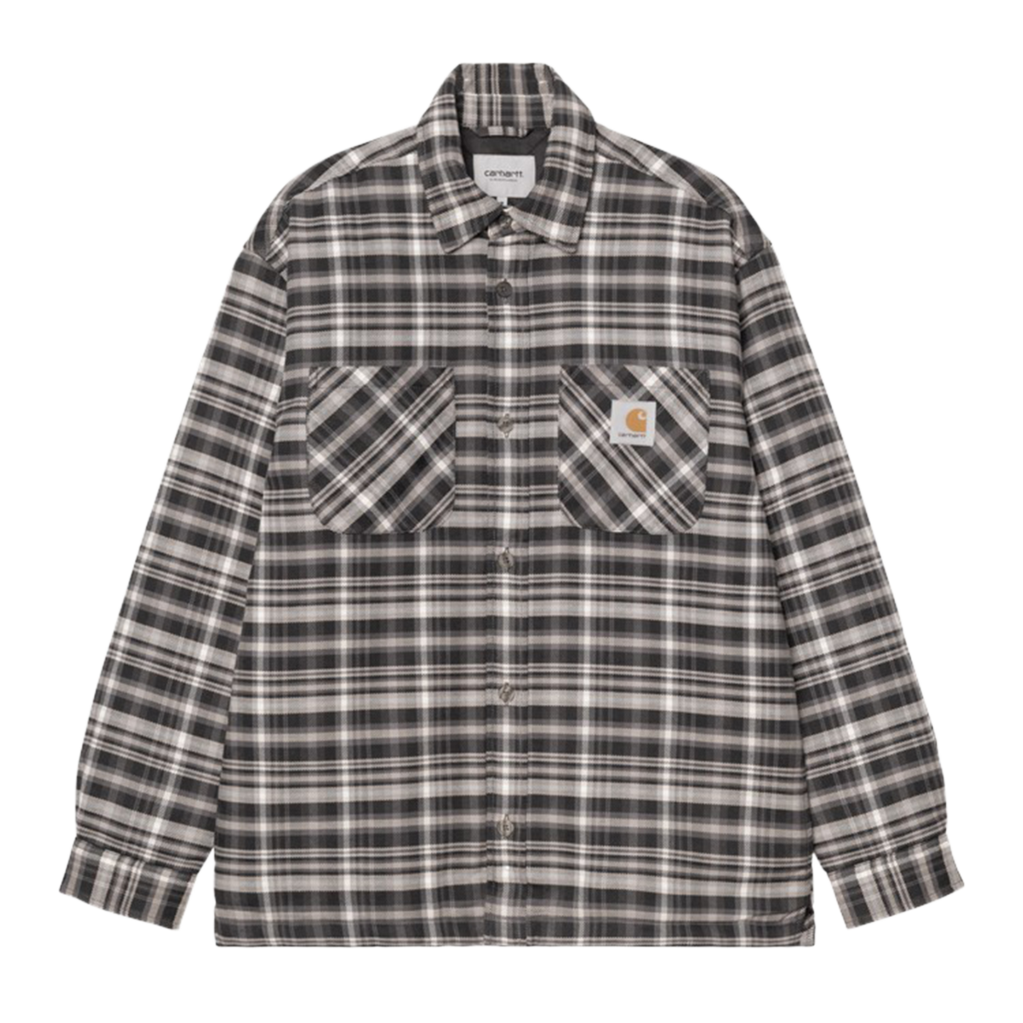 Cronyn Shirt Jacket