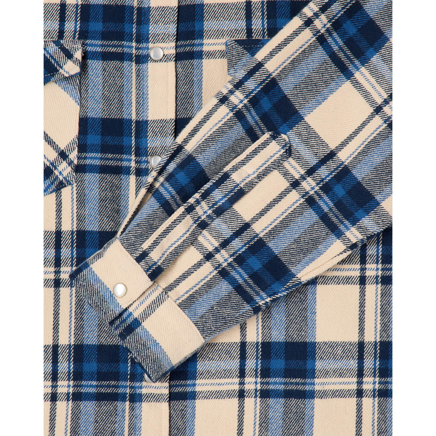 Western Shirt