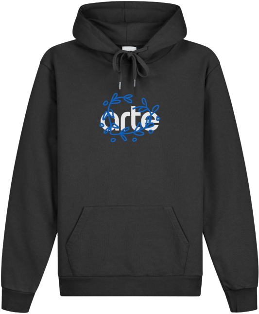 Hank Arte Front Hoodie - decent.store