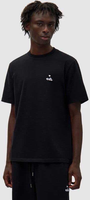 Heart Logo T-Shirt - decent.store