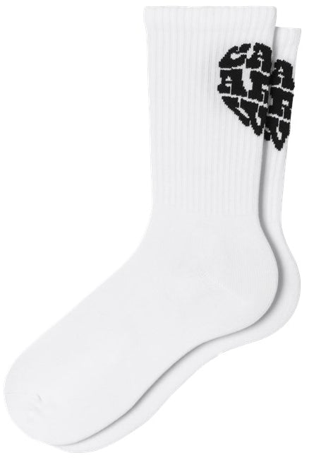 Heartbreak Socks - decent.store