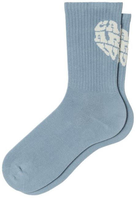 Heartbreak Socks - decent.store