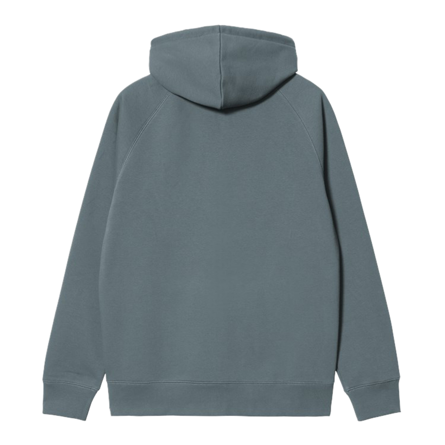 Hooded Chase Jacket