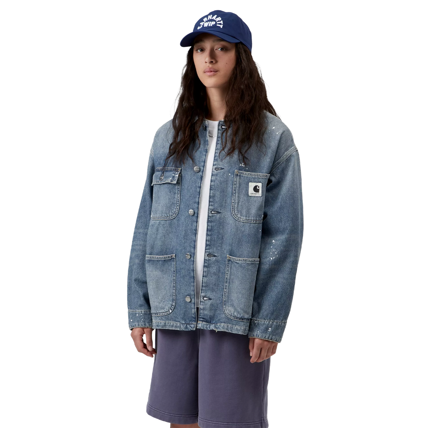 W´OG Michigan Coat