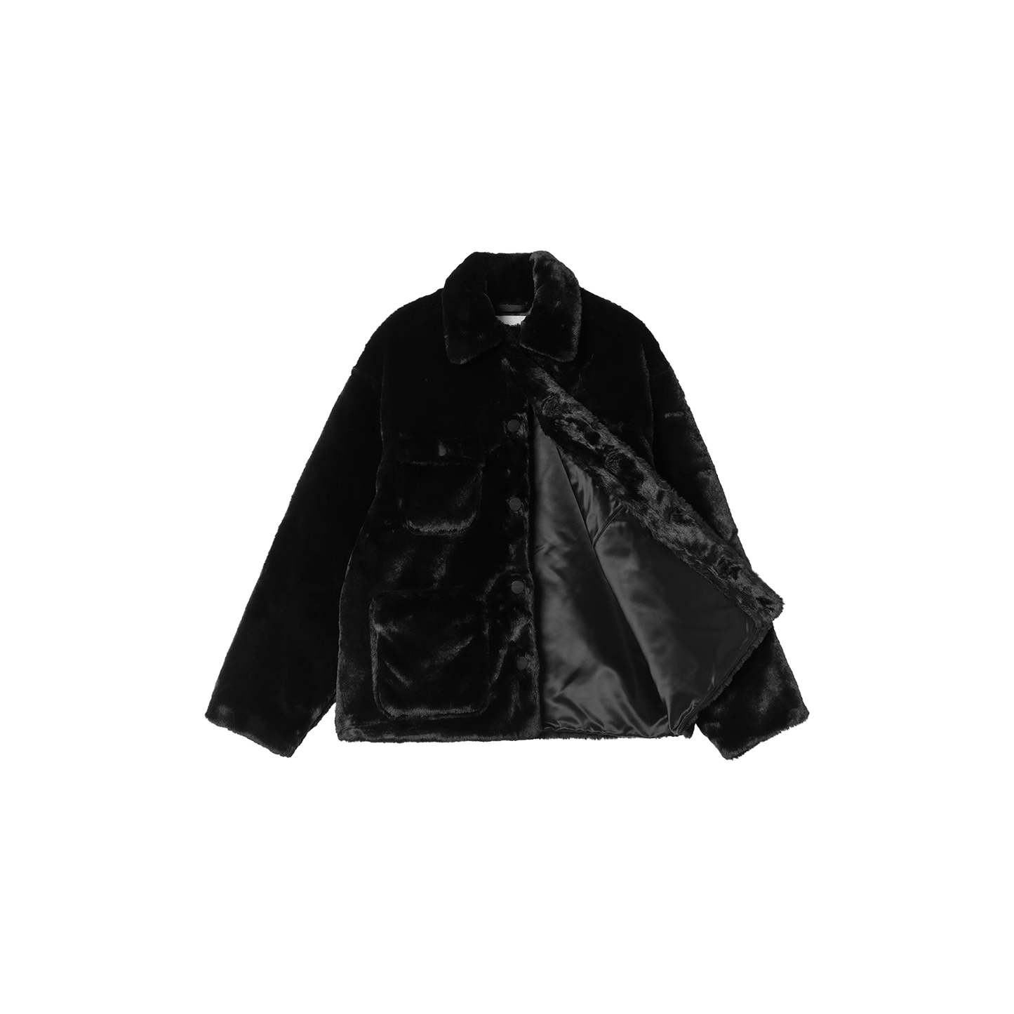 W´ Olney Michigan Coat