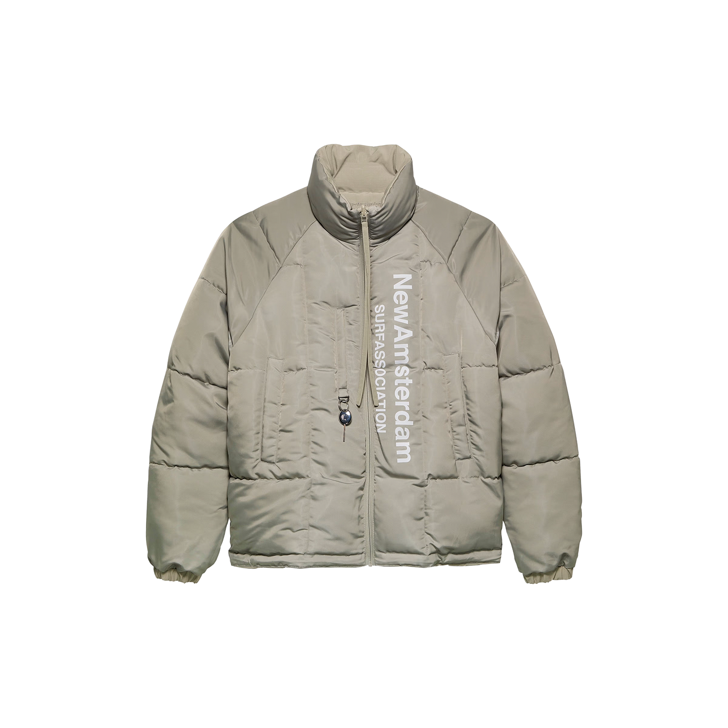 Reversible Safety Jacket