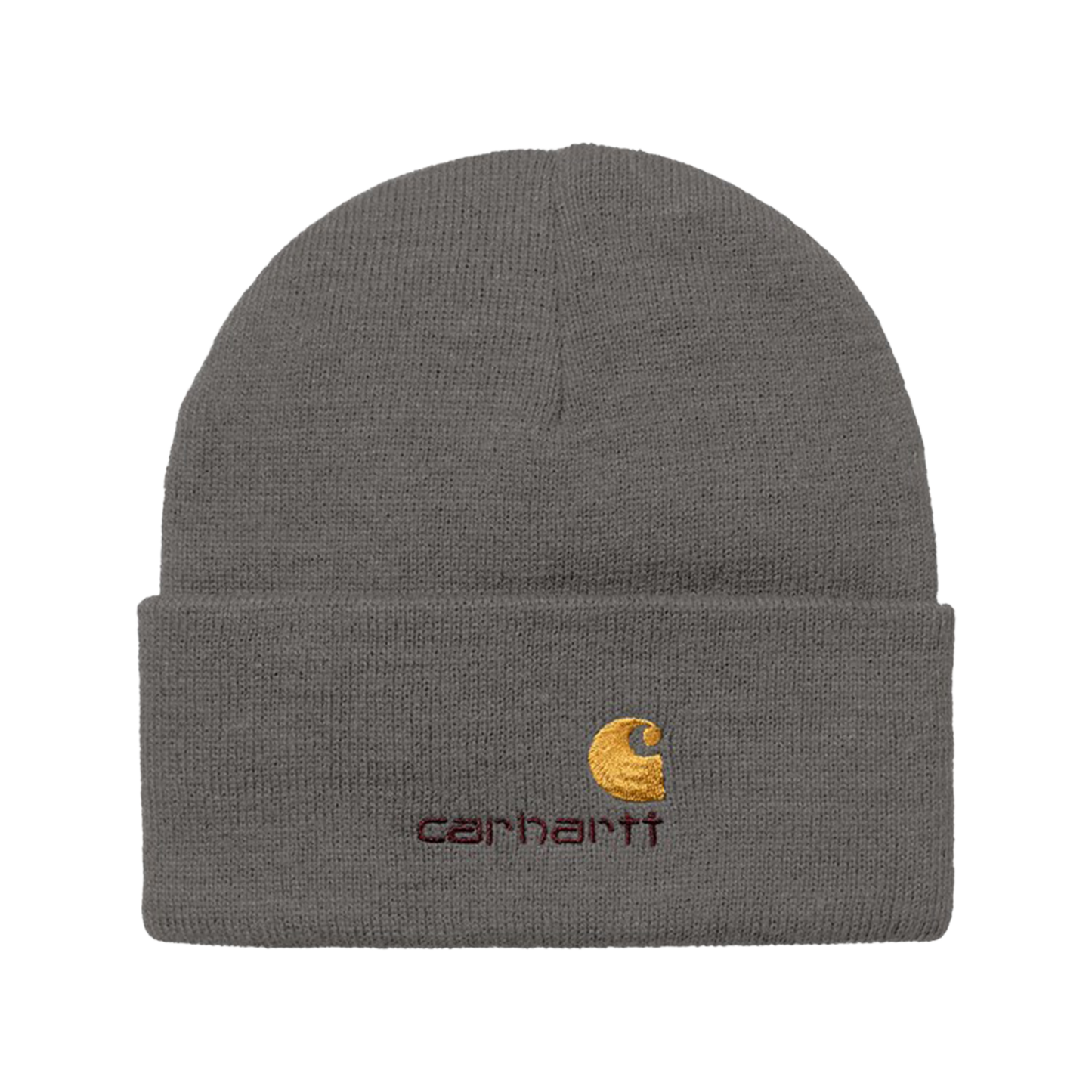 American Script Beanie