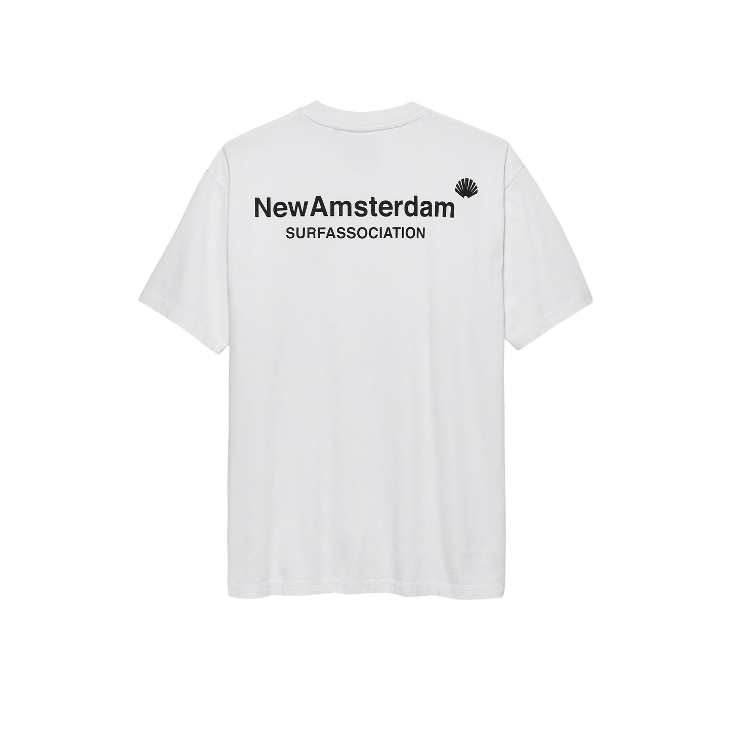 Logo Tee