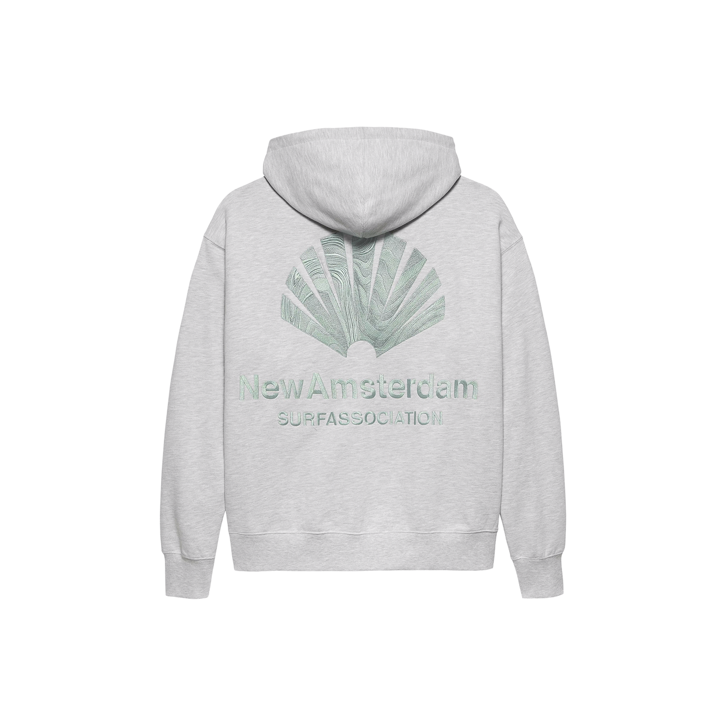 Logo Hoodie