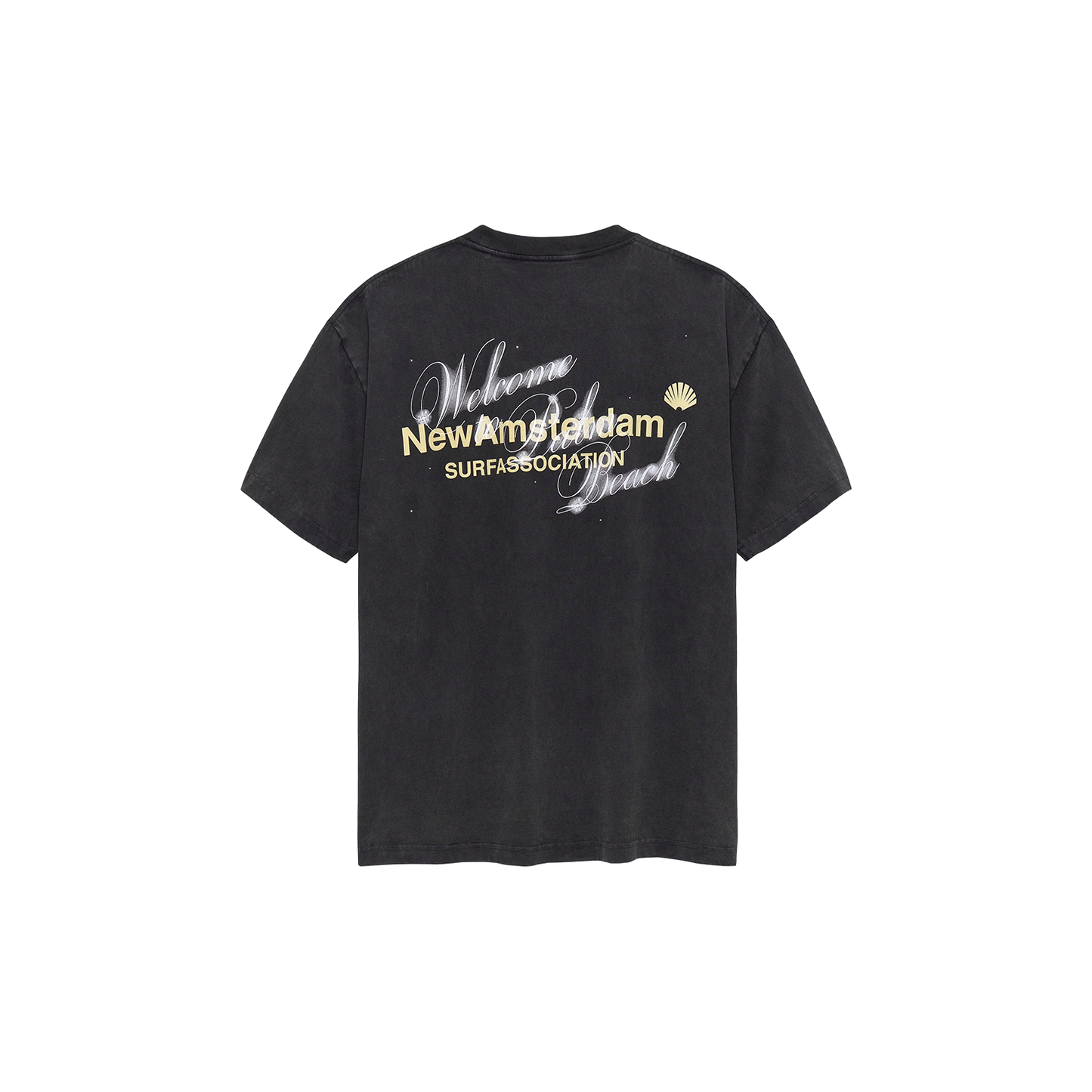 Welcome to Palm Beach Tee