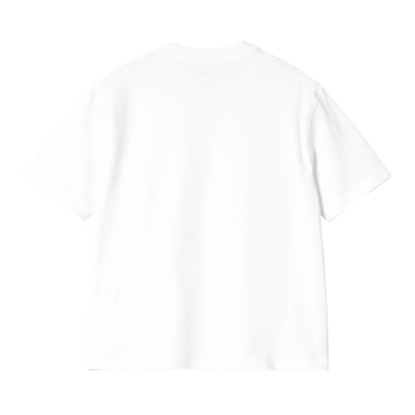 W´S/S Luca T-Shirt