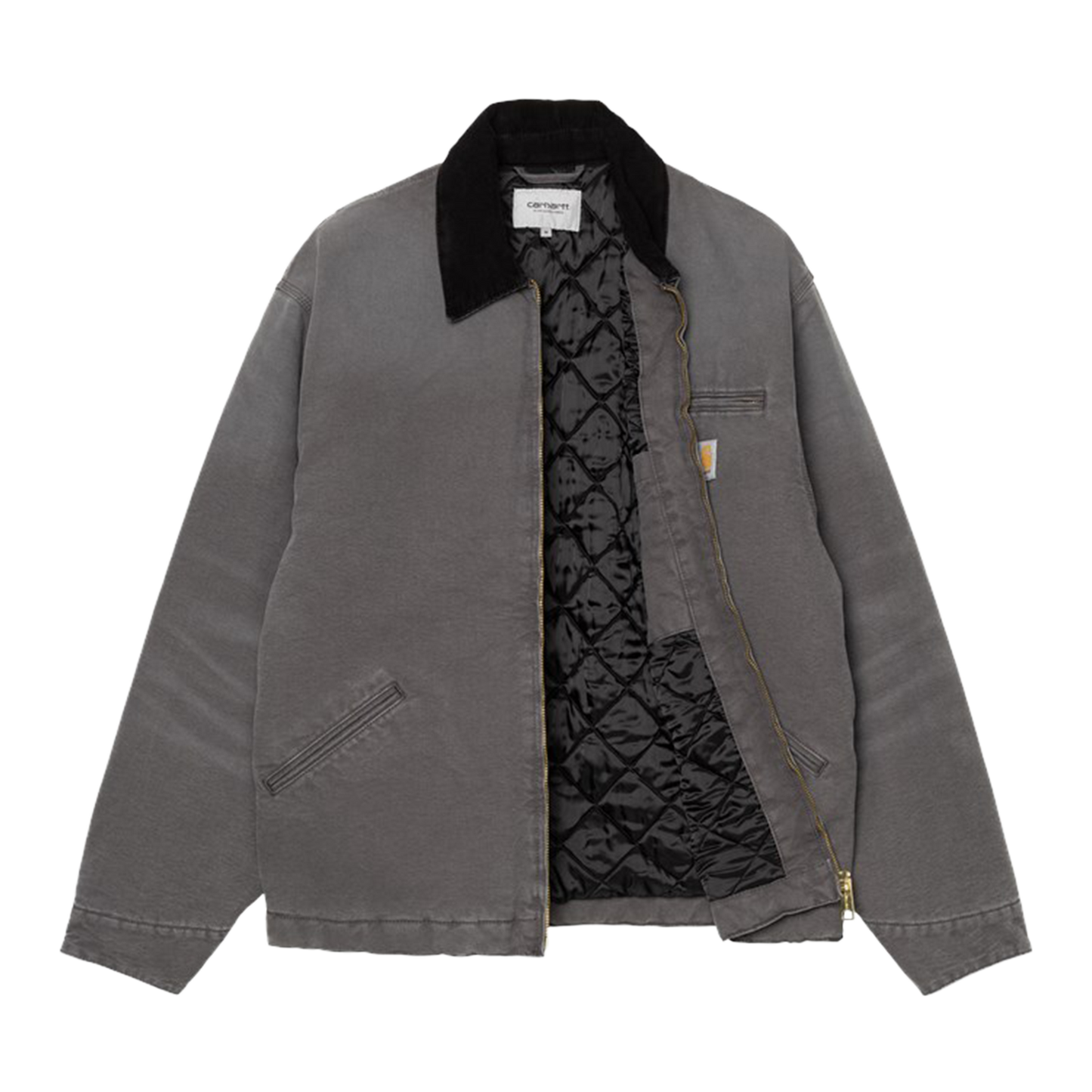 OG Detroit Jacket