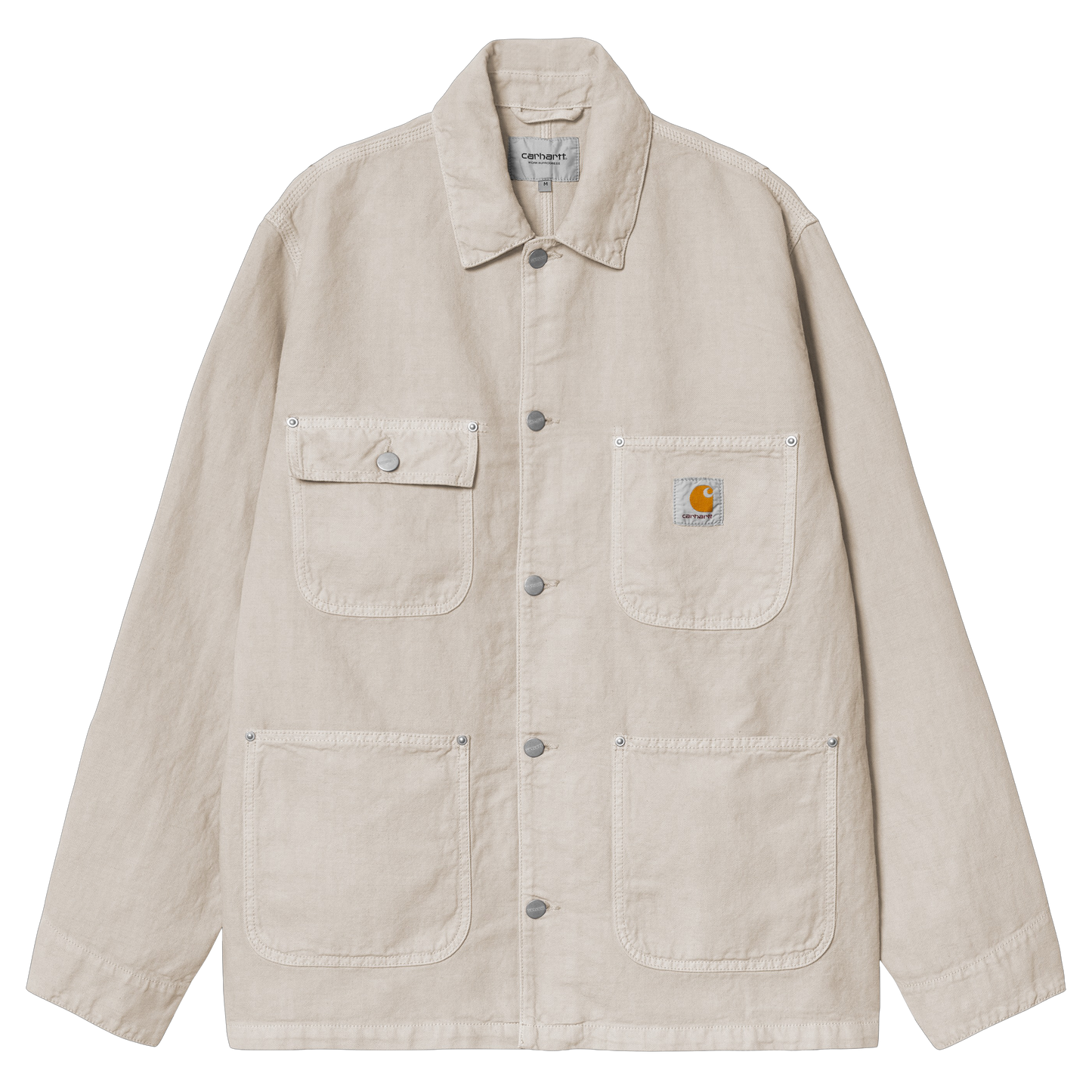 Walter Core Coat