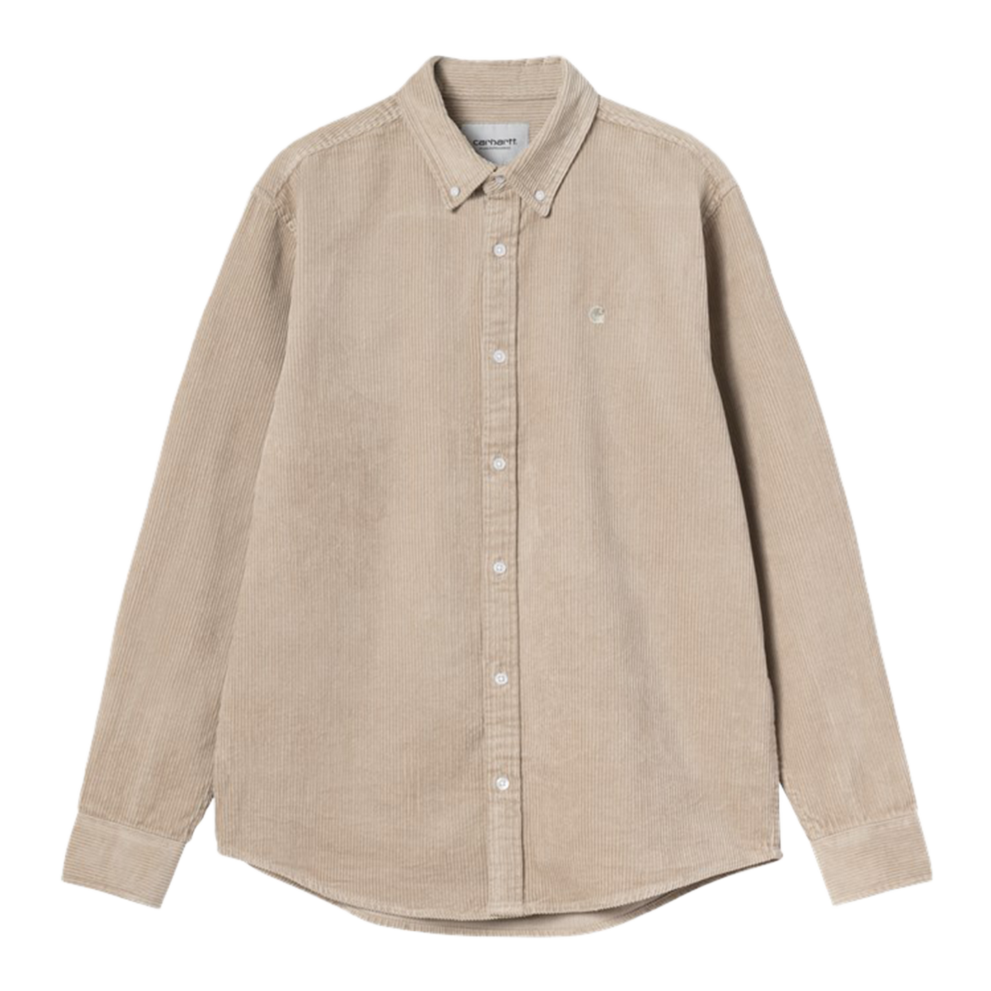 L/S Madison Cord Shirt