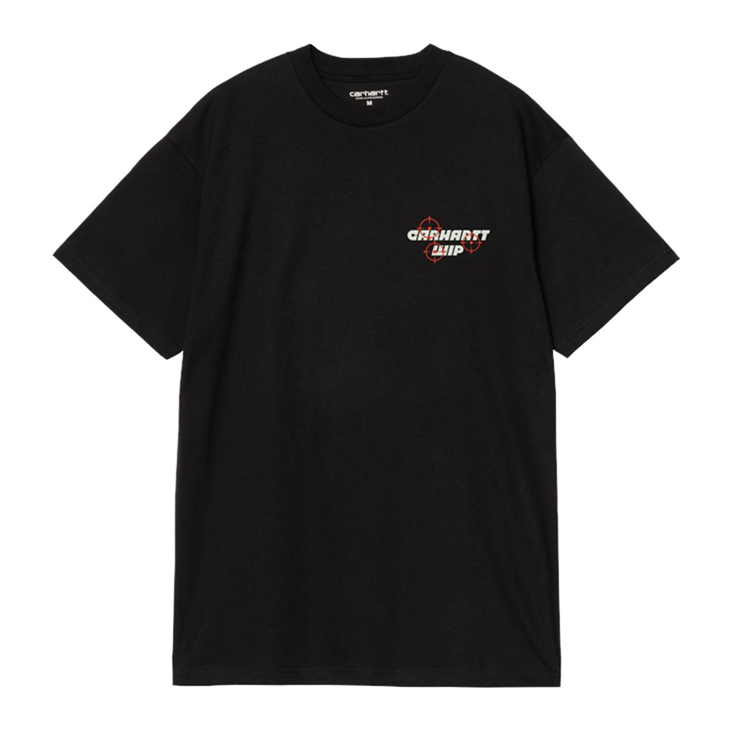 S/S WiptopiaT-Shirt