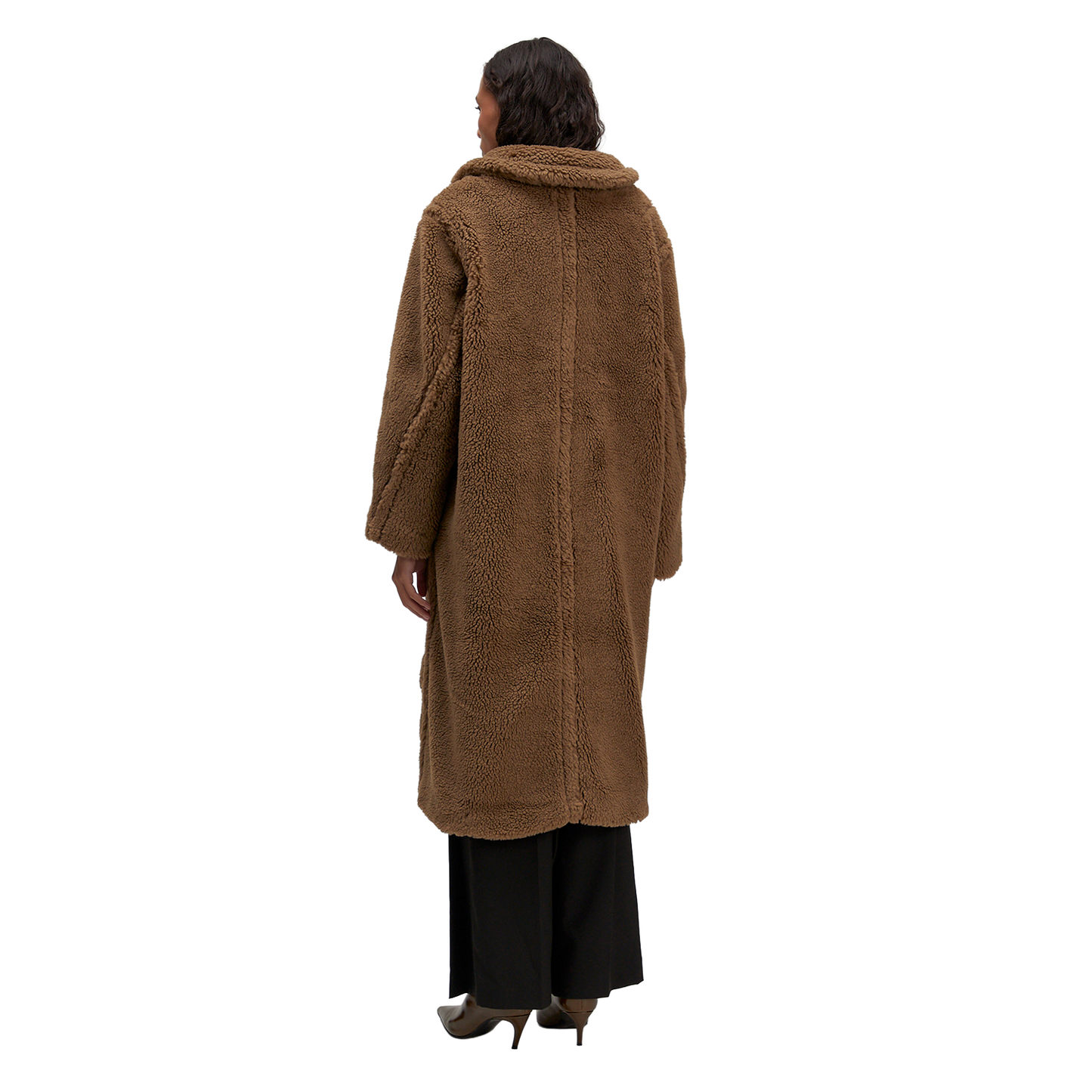 Oversize Lya Coat