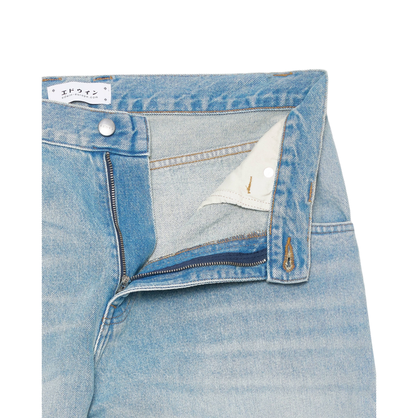 Tyrell Pant